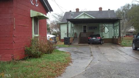 415 E St, Thomaston, GA 30286 photo 31