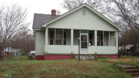 415 E St, Thomaston, GA 30286 photo 2