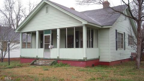 415 E St, Thomaston, GA 30286 photo 3