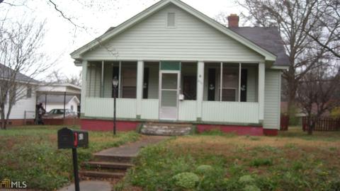 415 E St, Thomaston, GA 30286 photo 1