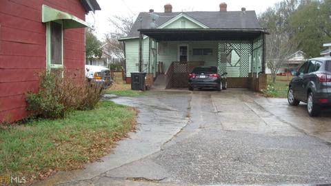 415 E St, Thomaston, GA 30286 photo 30