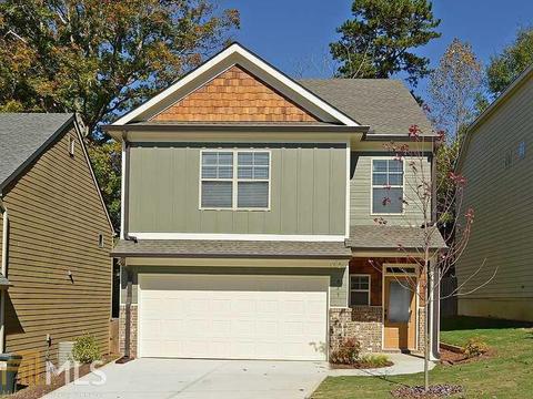 7107 Ling Ct, Austell, GA 30168 photo 1