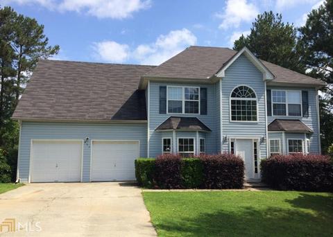 835 Overlook Trl, Monroe, GA 30655 photo 1