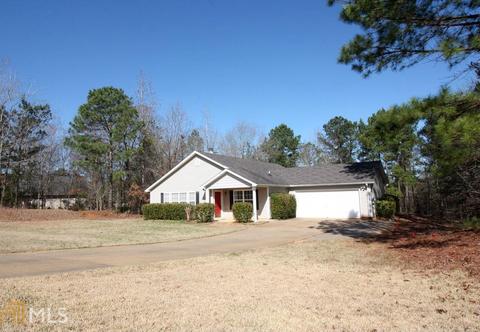 111 Waters Edge Dr, Lagrange, GA 30240 photo 1