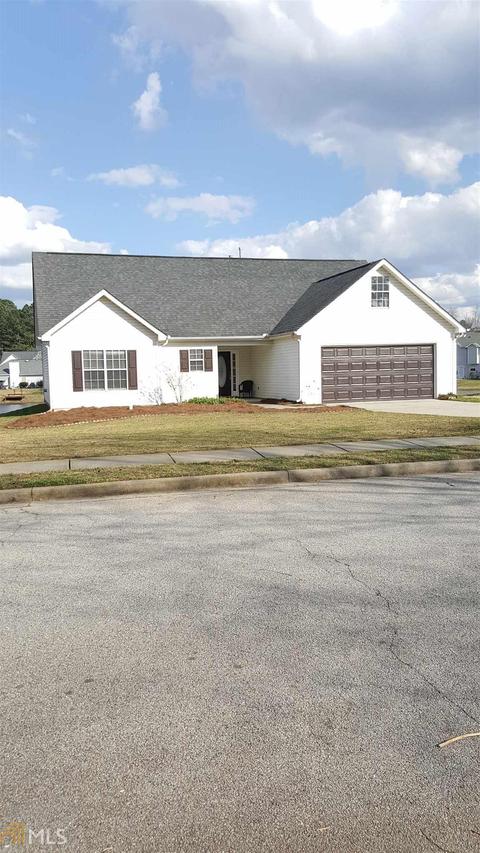 78 Dogwood Rdg, Hampton, GA 30228 photo 2