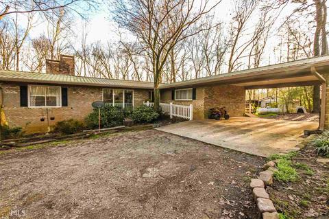 762 Sutton Rd, Demorest, GA 30535 photo 2