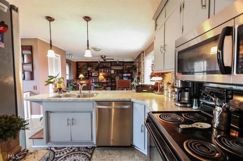762 Sutton Rd, Demorest, GA 30535 photo 7