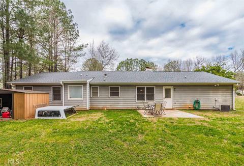 205 Laurel Way, Covington, GA 30016 photo 31