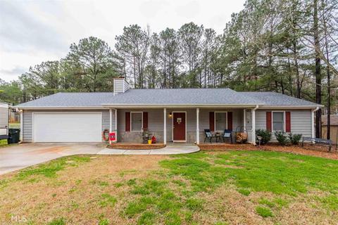 205 Laurel Way, Covington, GA 30016 photo 1
