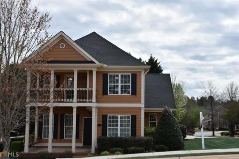 150 Ryan Ln, Covington, GA 30014 photo 1