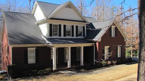 119 Red Oak, Lagrange, GA 30240 photo 1