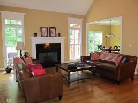 119 Red Oak, Lagrange, GA 30240 photo 3