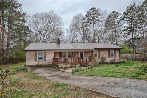 40 Chantilee St, Commerce, GA 30529 photo 2