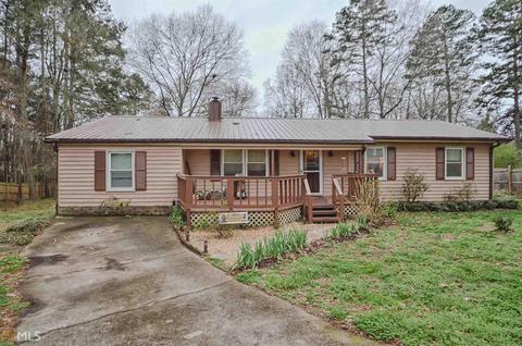 40 Chantilee St, Commerce, GA 30529 photo 1