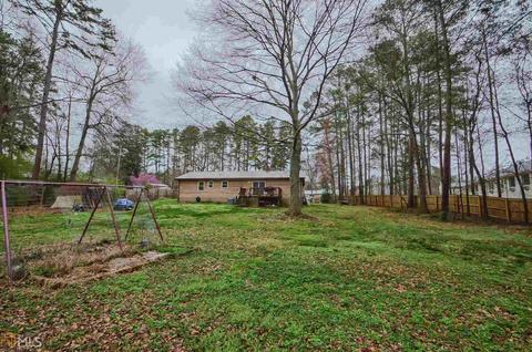 40 Chantilee St, Commerce, GA 30529 photo 25