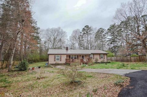 40 Chantilee St, Commerce, GA 30529 photo 3