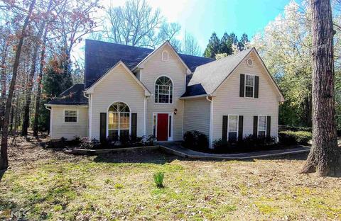 2985 Summit Ln, Monroe, GA 30655 photo 1