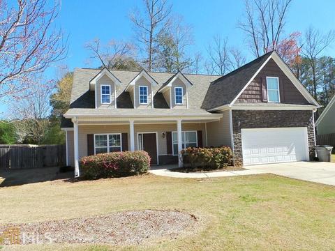 209 Boston Dr, Lagrange, GA 30241 photo 1