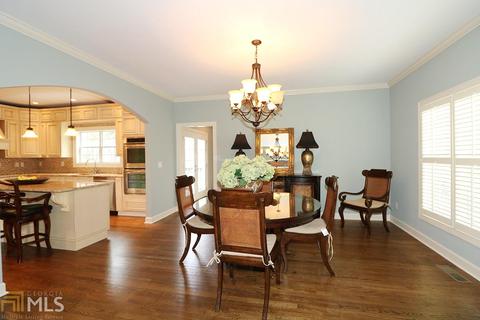 4011 Roundtop Cir, Perry, GA 31069 photo 14