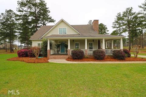 4011 Roundtop Cir, Perry, GA 31069 photo 1