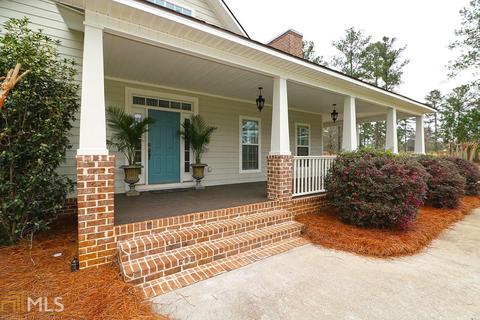 4011 Roundtop Cir, Perry, GA 31069 photo 3