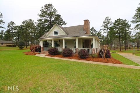 4011 Roundtop Cir, Perry, GA 31069 photo 2