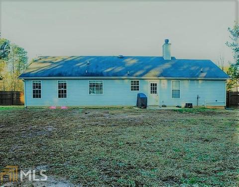 440 Old Griffin Rd, Hampton, GA 30228 photo 2
