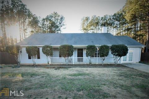 440 Old Griffin Rd, Hampton, GA 30228 photo 1