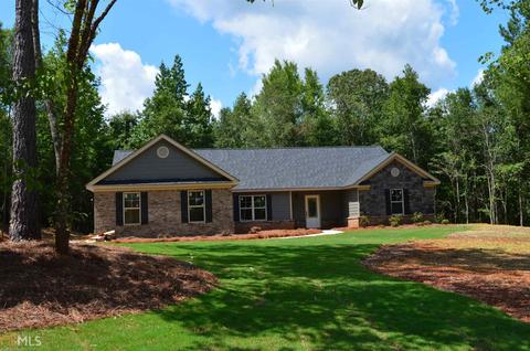 821 Oconee Ln, Commerce, GA 30529 photo 1