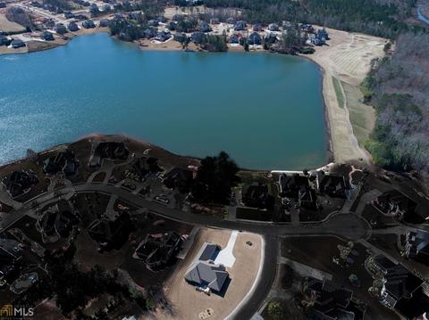 946 Fire Thorn Dr, Hampton, GA 30228 photo 2