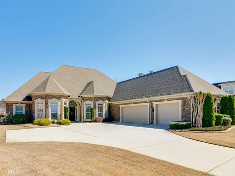 946 Fire Thorn Dr, Hampton, GA 30228 photo 1