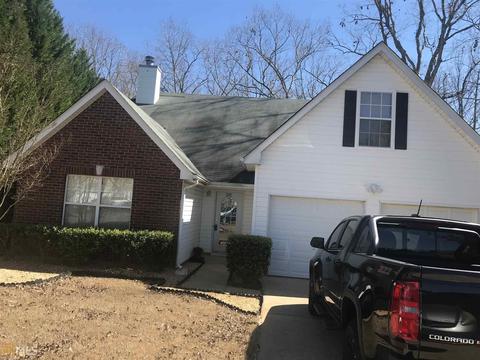 250 Cinnamon Oak Cir, Covington, GA 30016 photo 1