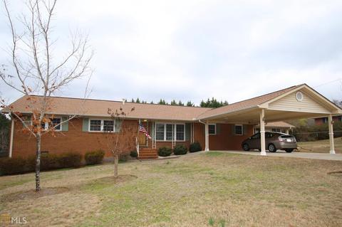 132 N Chilton Cres, Lagrange, GA 30240 photo 1