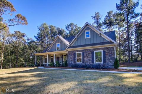 131 Hidden Falls Ct, Rutledge, GA 30663 photo 2