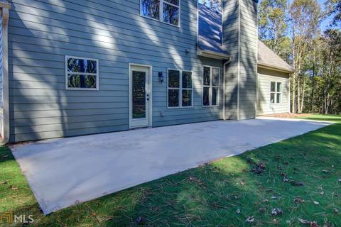 131 Hidden Falls Ct, Rutledge, GA 30663 photo 7