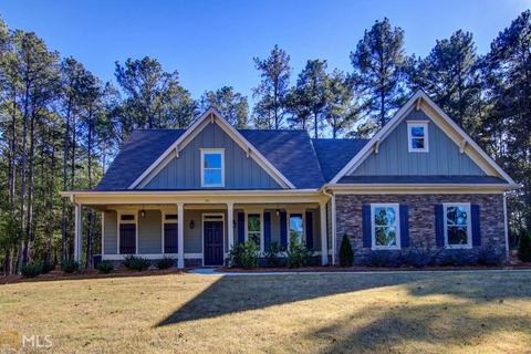 131 Hidden Falls Ct, Rutledge, GA 30663 photo 1