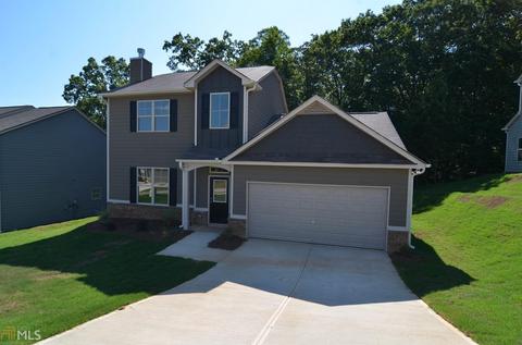 808 Stable View Loop, Dallas, GA 30132 photo 1
