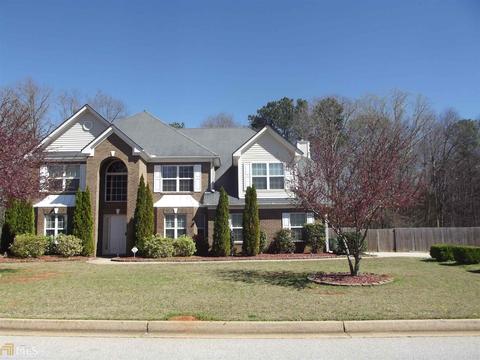 35 Lightwood Dr, Covington, GA 30016 photo 1