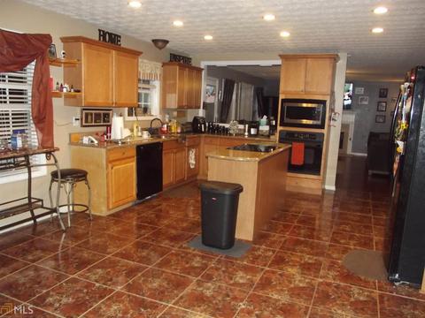 35 Lightwood Dr, Covington, GA 30016 photo 4