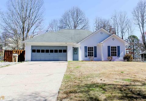 8945 Pine Tree Cir, Gainesville, GA 30506 photo 1