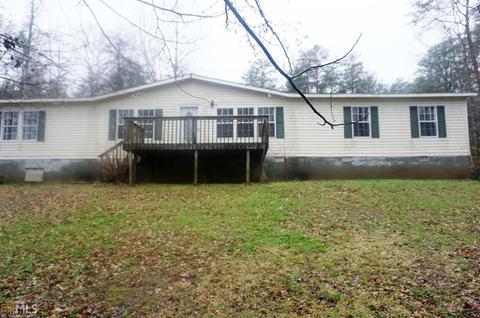 3428 Defoor Rd, Toccoa, GA 30577 photo 29