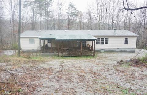3428 Defoor Rd, Toccoa, GA 30577 photo 1