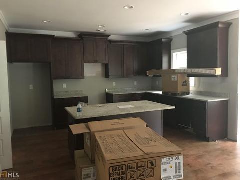 148 River Estate Dr, Colbert, GA 30628 photo 6