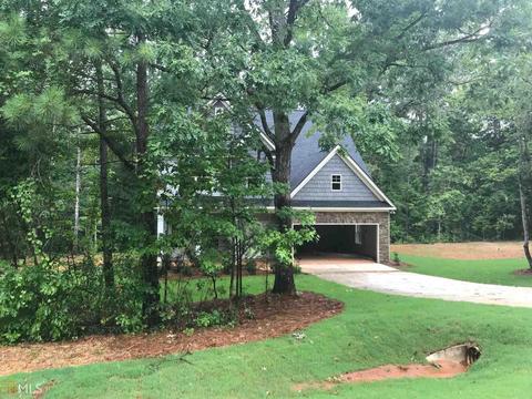 148 River Estate Dr, Colbert, GA 30628 photo 2