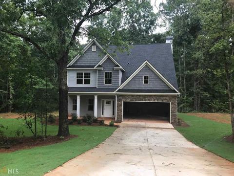 148 River Estate Dr, Colbert, GA 30628 photo 1