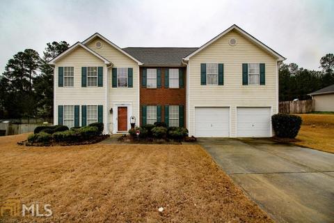993 Tara Bnd, Hampton, GA 30228 photo 1