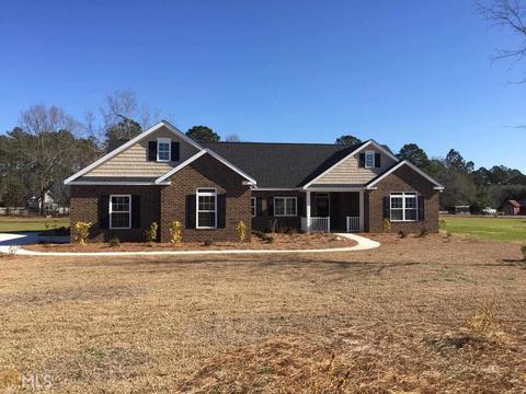 208 Sara Beth Dr, Brooklet, GA 30415 photo 23