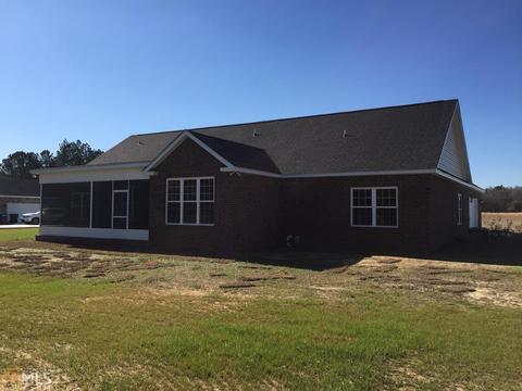 208 Sara Beth Dr, Brooklet, GA 30415 photo 26