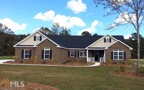 208 Sara Beth Dr, Brooklet, GA 30415 photo 1