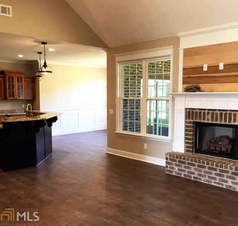 208 Sara Beth Dr, Brooklet, GA 30415 photo 2